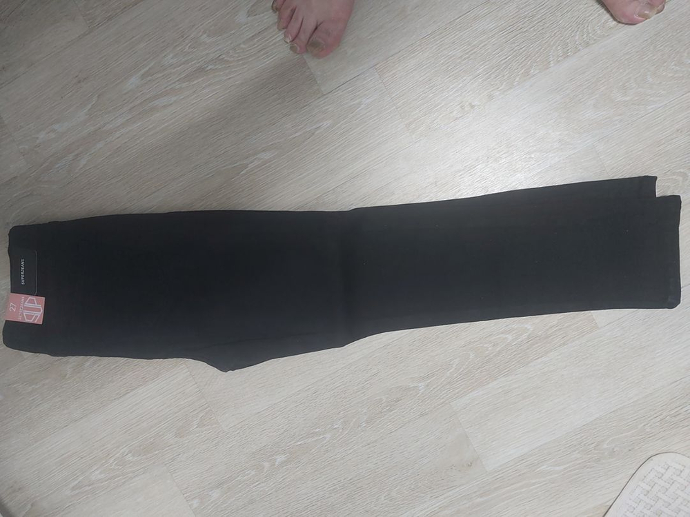 새상품 여 스키니청--4