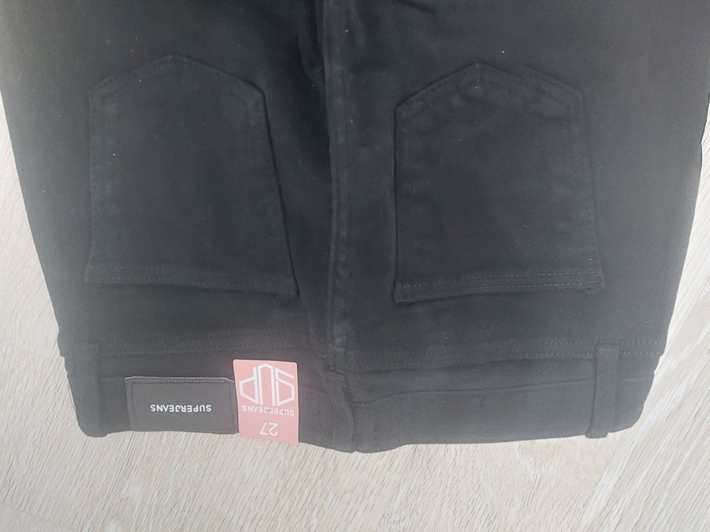 새상품 여 스키니청--2