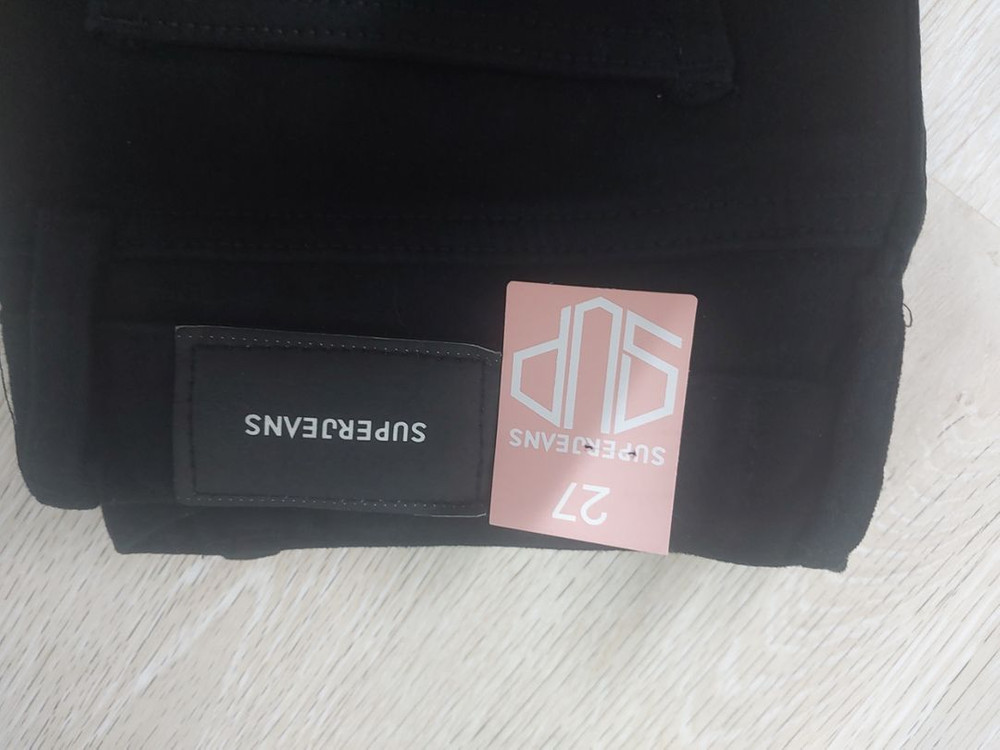 새상품 여 스키니청--7