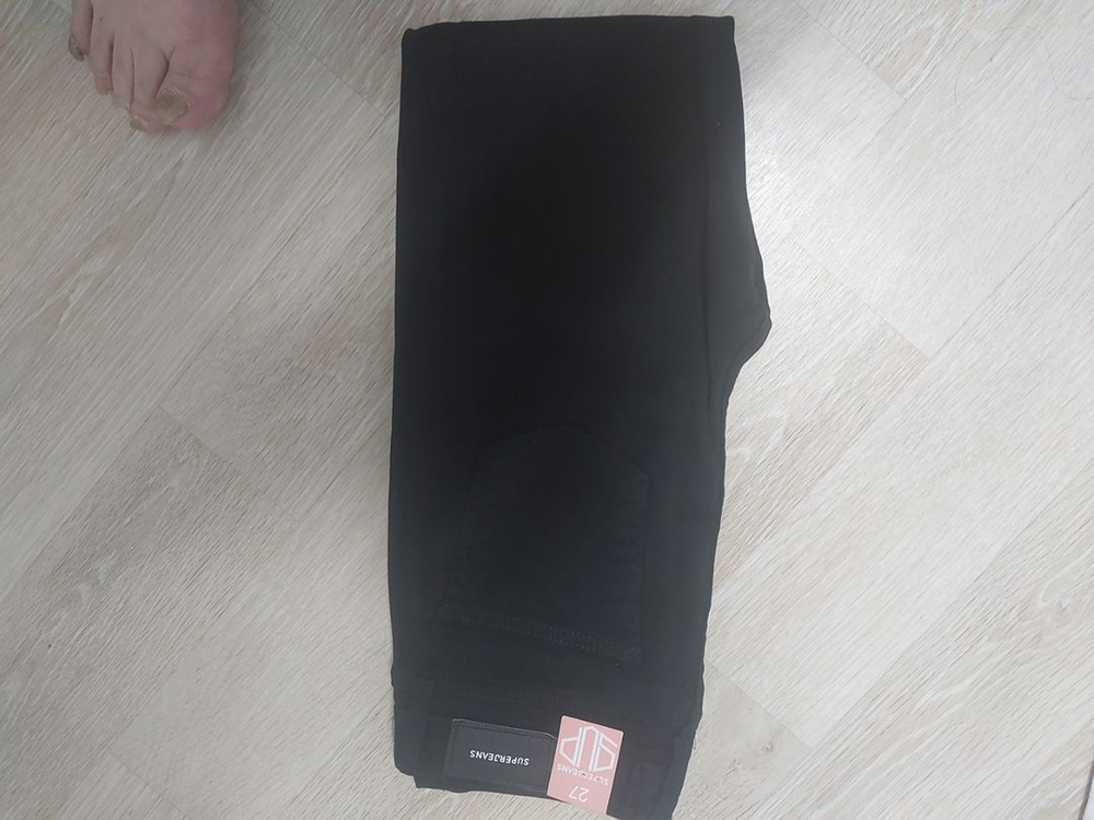 새상품 여 스키니청--5