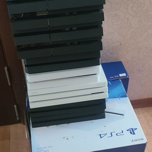 ps4 커펌