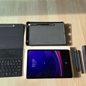 갤럭시탭S9 5G 256gb (그라파이트 자급제)