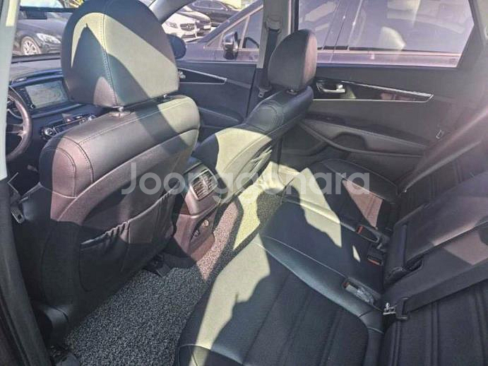 @17년식 더 뉴쏘렌토 디젤 R2.0 2WD 프레스티--7