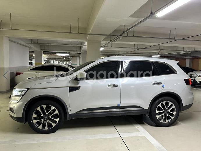 @16년식 QM6 2.0 dCi 4WD RE 시그니처--2