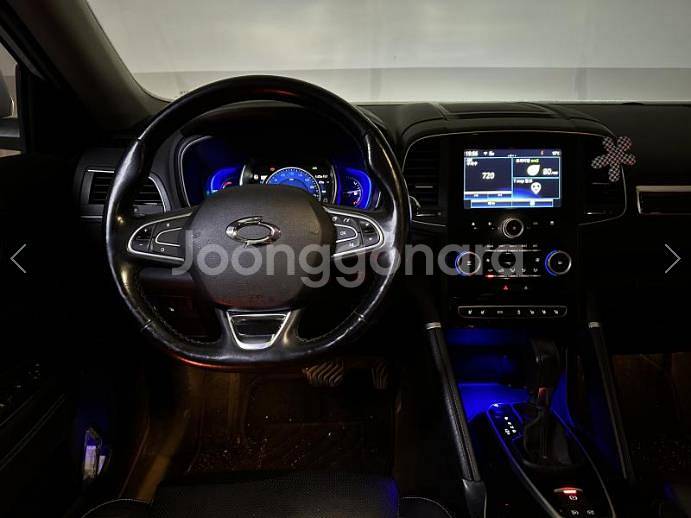 @16년식 QM6 2.0 dCi 4WD RE 시그니처--5
