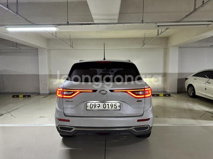 @16년식 QM6 2.0 dCi 4WD RE 시그니처--1