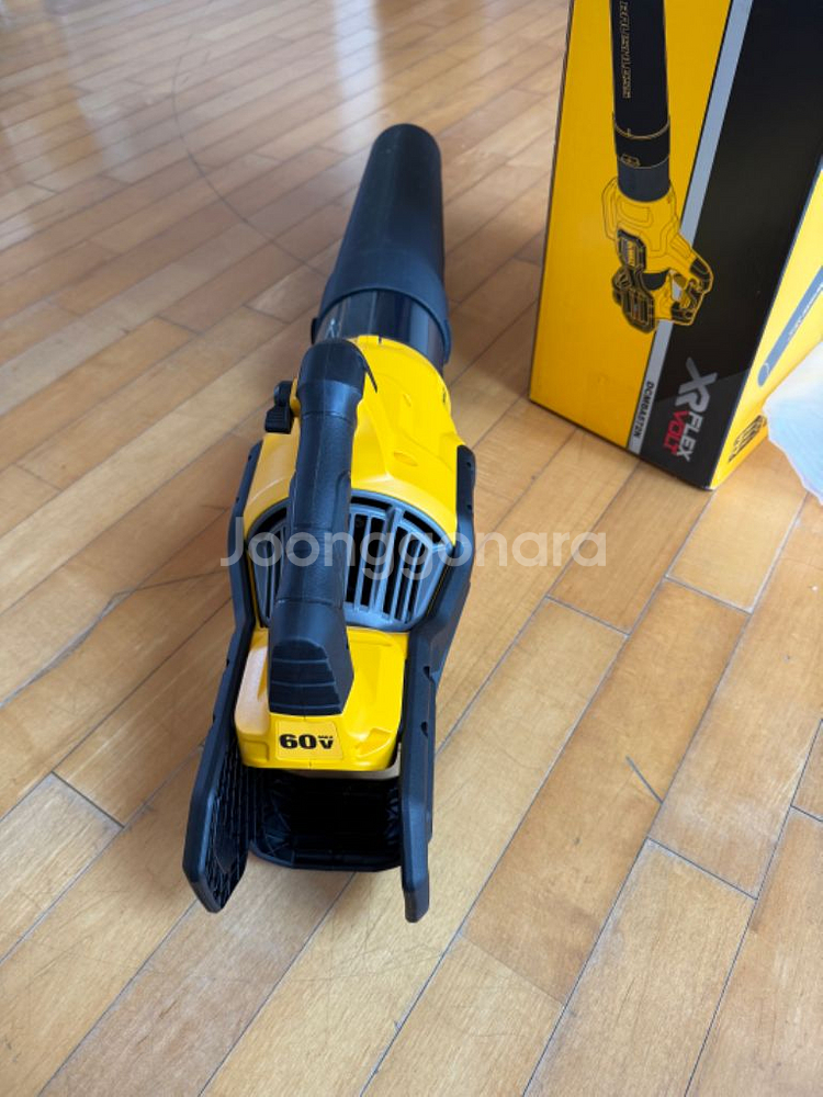 디월트 송풍기 DCMBA572N--2