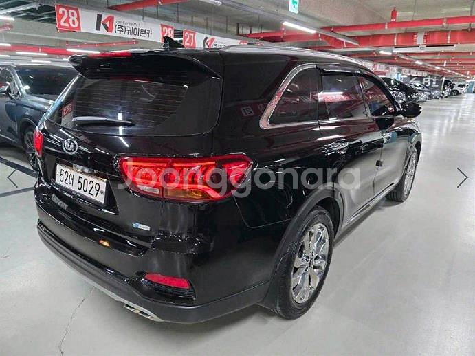 @17년식 더 뉴쏘렌토 디젤 R2.2 2WD 노블레스--5