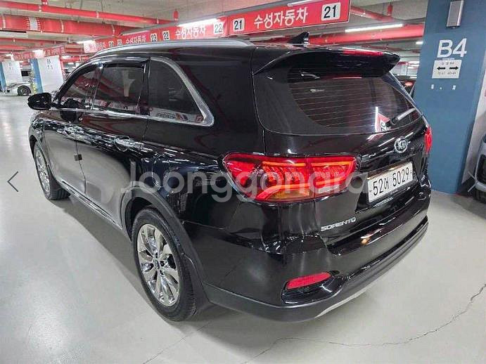 @17년식 더 뉴쏘렌토 디젤 R2.2 2WD 노블레스--3