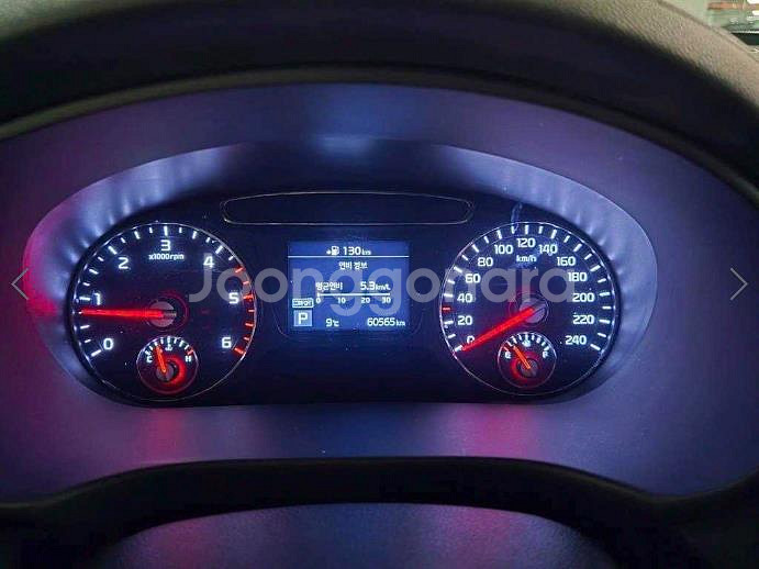 @17년식 더 뉴쏘렌토 디젤 R2.2 2WD 노블레스--6