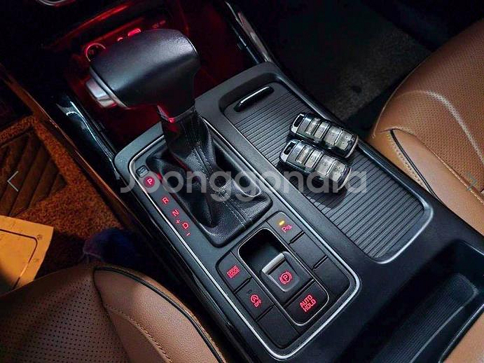 @17년식 더 뉴쏘렌토 디젤 R2.2 2WD 노블레스--8
