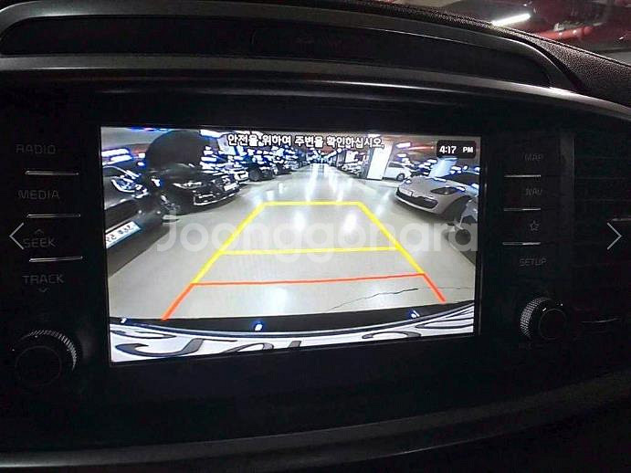 @17년식 더 뉴쏘렌토 디젤 R2.2 2WD 노블레스--9