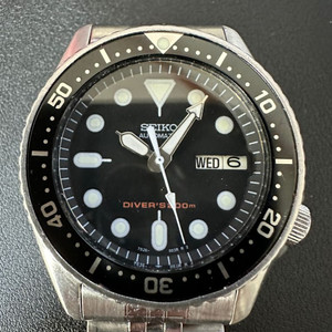 세이코 skx013