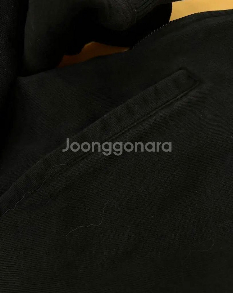 무스너클 여자 후드 (M) 마지막 가격--2
