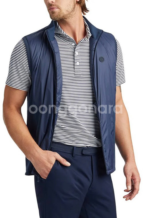 G/ fore 지포어 남성 조끼 Vest L 새상품--3