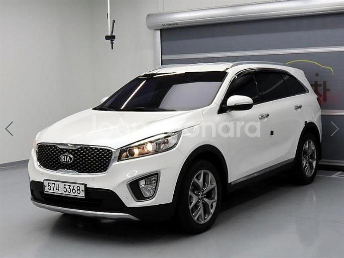 @17년식 올 뉴쏘렌토 R2.0 2WD 노블레스 전국--1