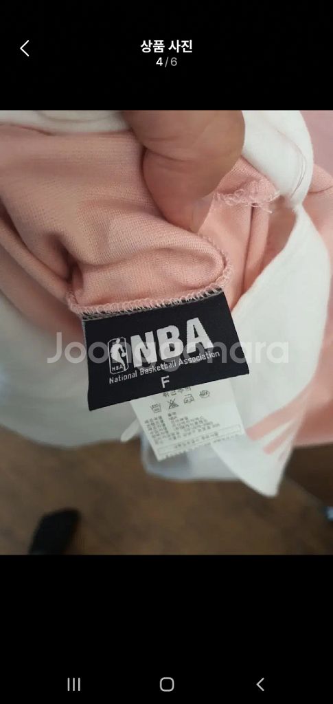 NBA 골든스테이트 원피스 새상품 반의 반값에--4