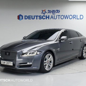 @17년식 XJ(8세대) 3.0 SC LWB AWD