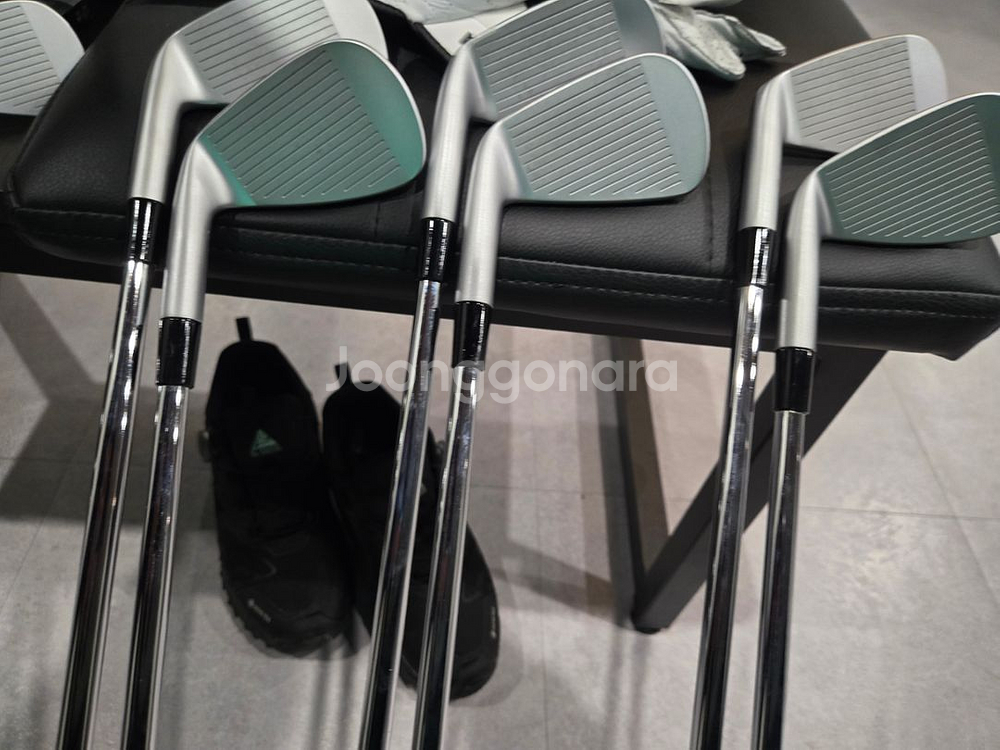 테일러메이드 p7mb 새상품급--1