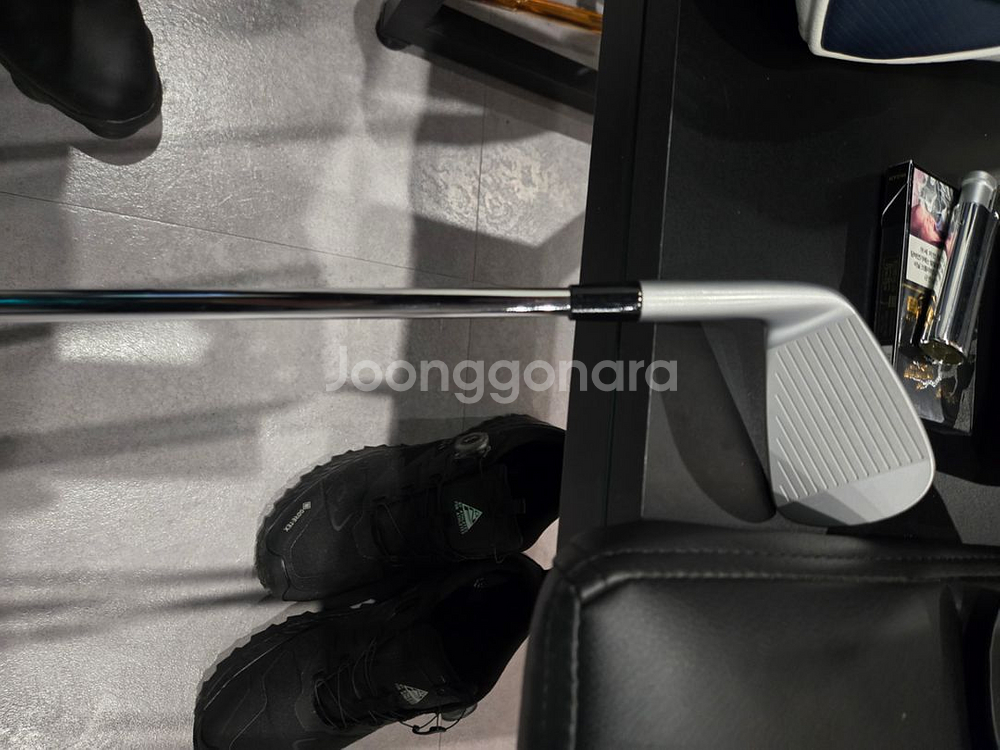 테일러메이드 p7mb 새상품급--3