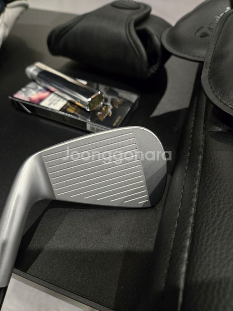 테일러메이드 p7mb 새상품급--5