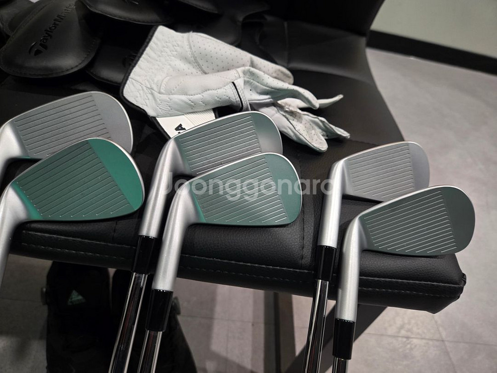 테일러메이드 p7mb 새상품급--6