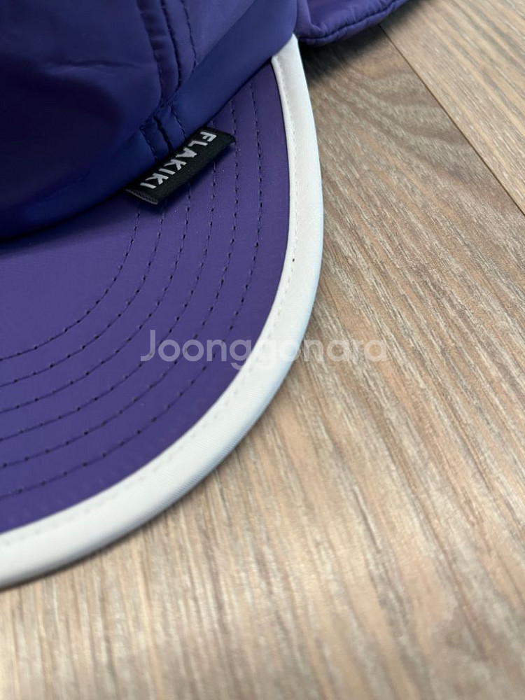 뉴발란스 X플라키키 모자 52cm--1