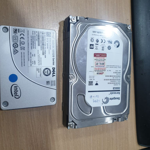 480g ssd, 2tb hdd 일괄