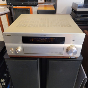 야마하 (Yamaha) RX-V2600 앰프