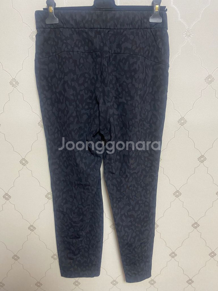 룰루레몬 조거팬츠 M--1