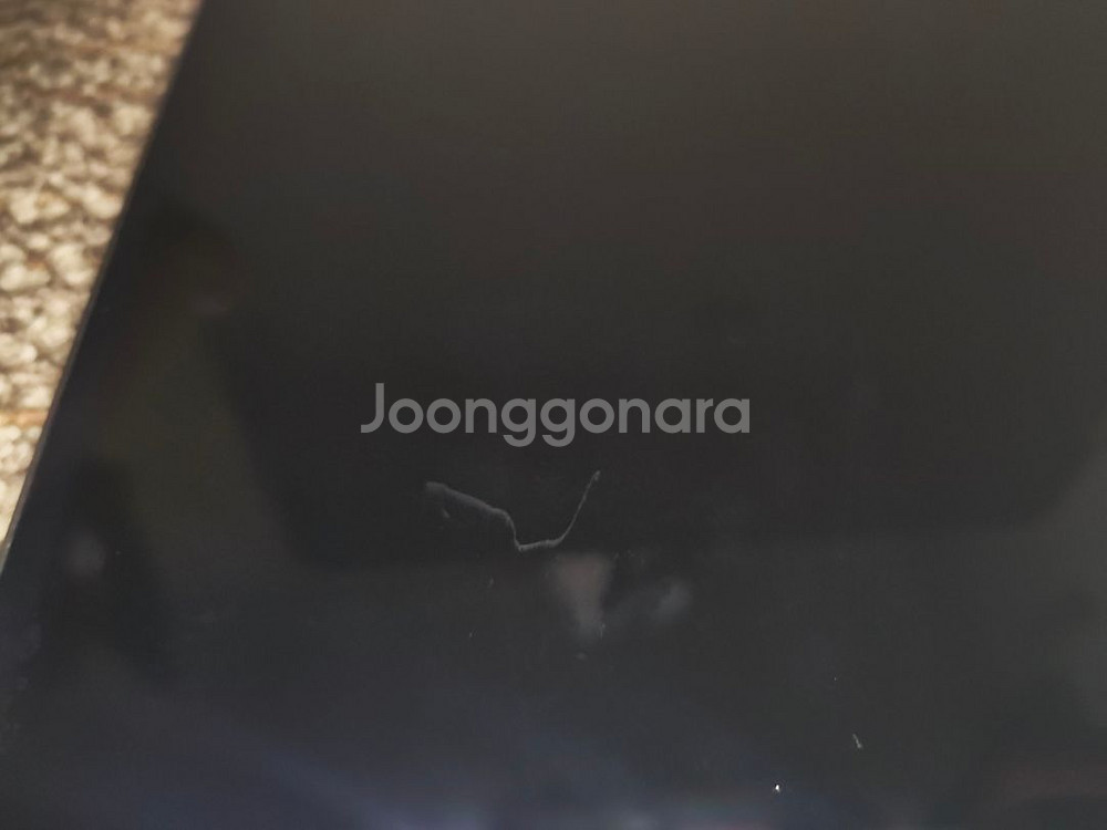 아이패드 프로 12.9 M1 512gb 셀룰러 로지텍--2
