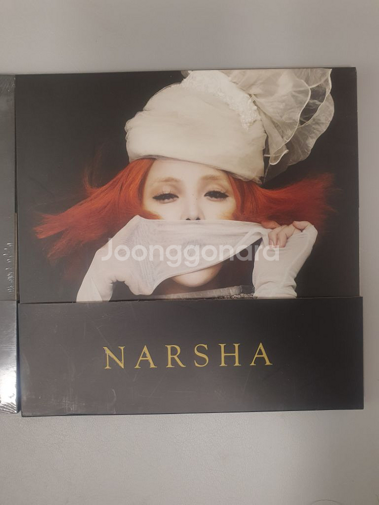 브라운아이드걸스 cd 미개봉 싸인반등--6