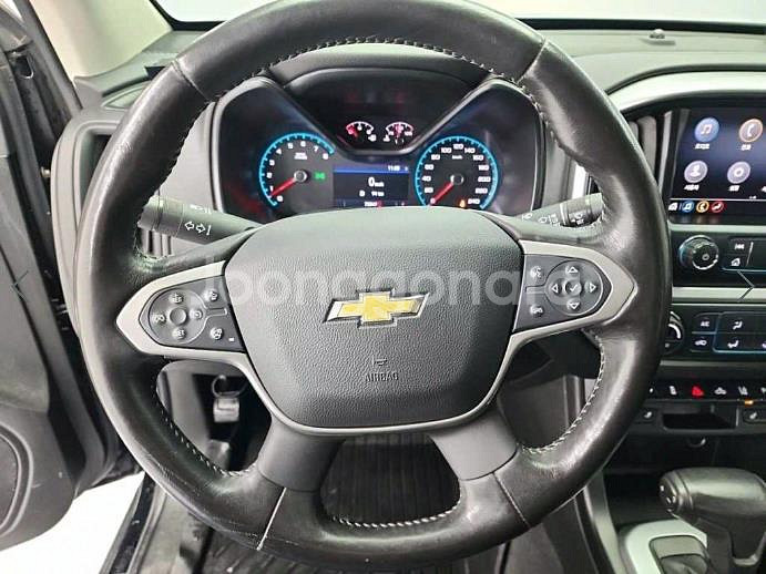 @19년식 콜로라도 3.6 4WD 익스트림-X 스포츠--8