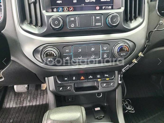 @19년식 콜로라도 3.6 4WD 익스트림-X 스포츠--9