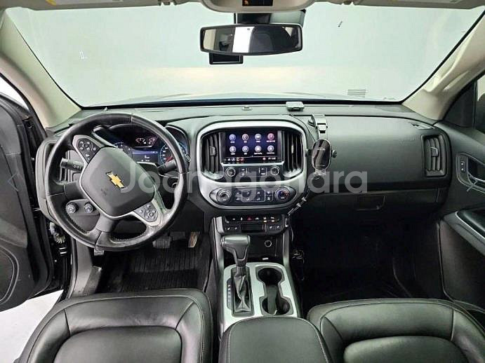@19년식 콜로라도 3.6 4WD 익스트림-X 스포츠--6