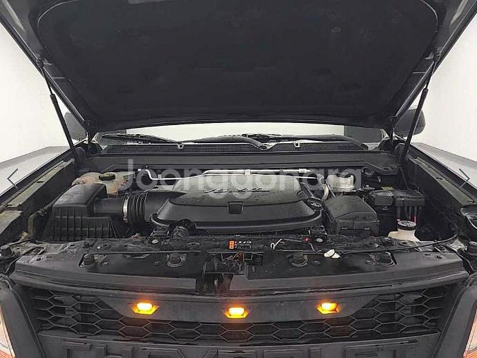 @19년식 콜로라도 3.6 4WD 익스트림-X 스포츠--4