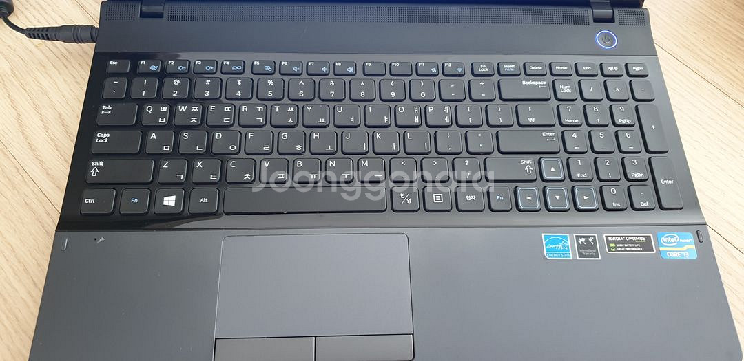 NT300E5C 노트북키보드(BA75-03502)--2