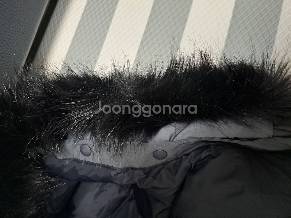 (새상품)블랙야크 키즈 BKC트래버E다운자켓.택포--6