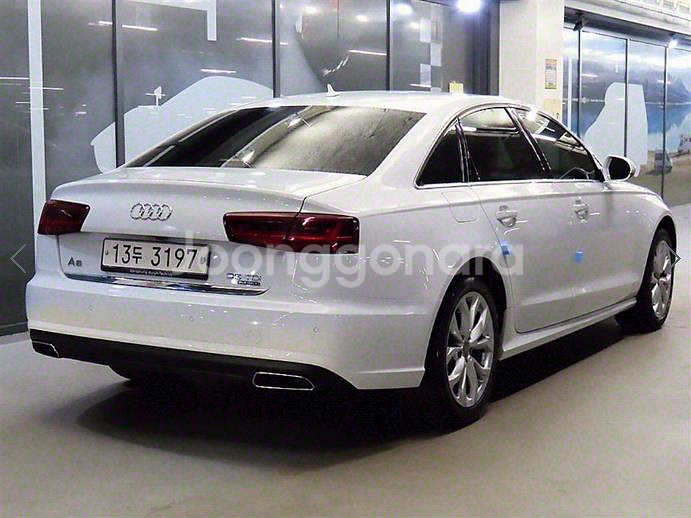 @16년식 A6(4세대) 35 TDI 콰트로 프리미엄--3