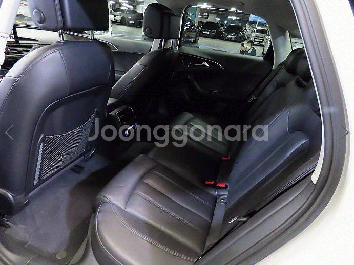 @16년식 A6(4세대) 35 TDI 콰트로 프리미엄--6