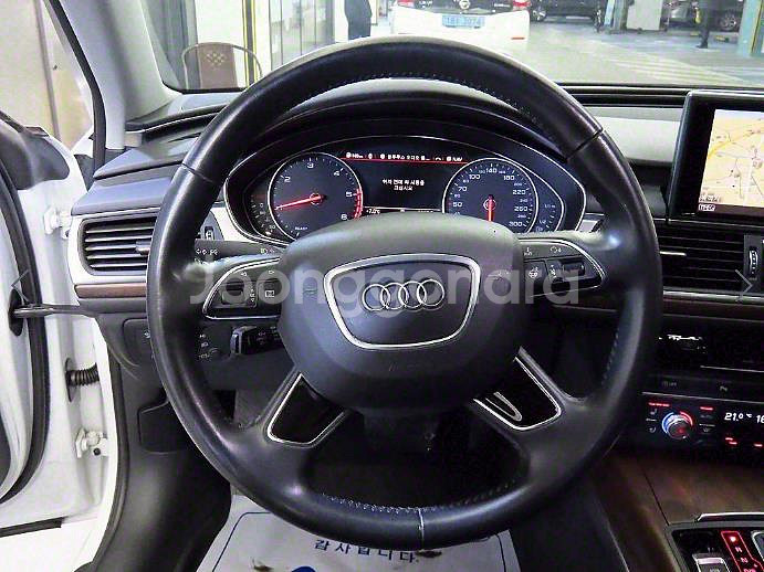 @16년식 A6(4세대) 35 TDI 콰트로 프리미엄--7