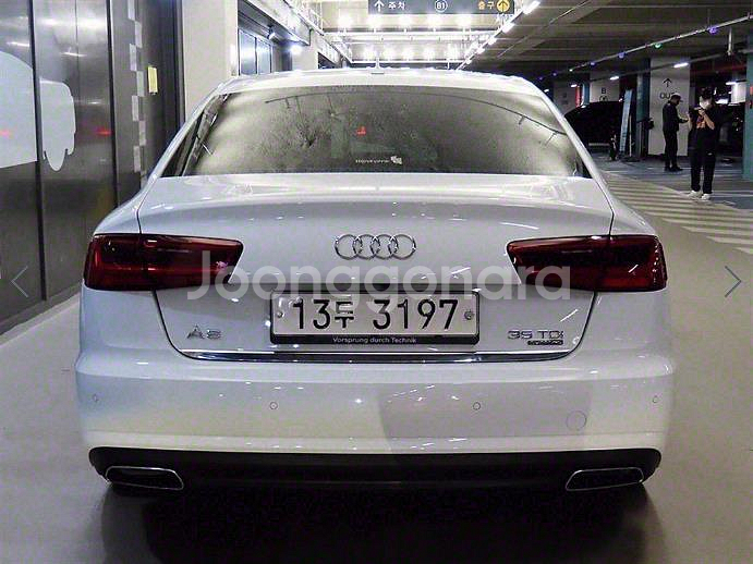 @16년식 A6(4세대) 35 TDI 콰트로 프리미엄--4