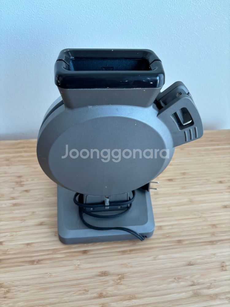쿠진아트 와플기계(110V)--1
