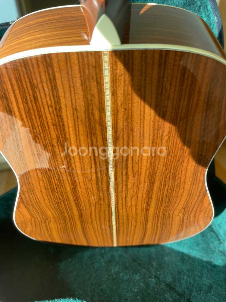 Martin(마틴) Adirondack HD16R 기타--1