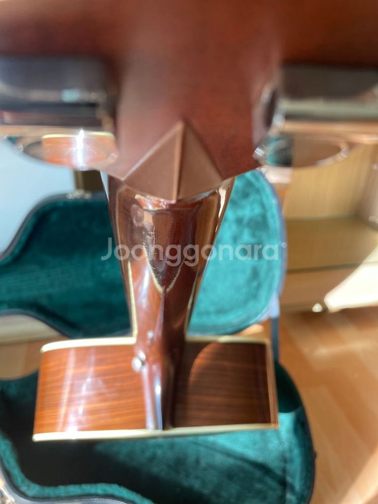 Martin(마틴) Adirondack HD16R 기타--4