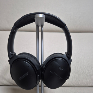 Bose QCii 노캔 헤드폰