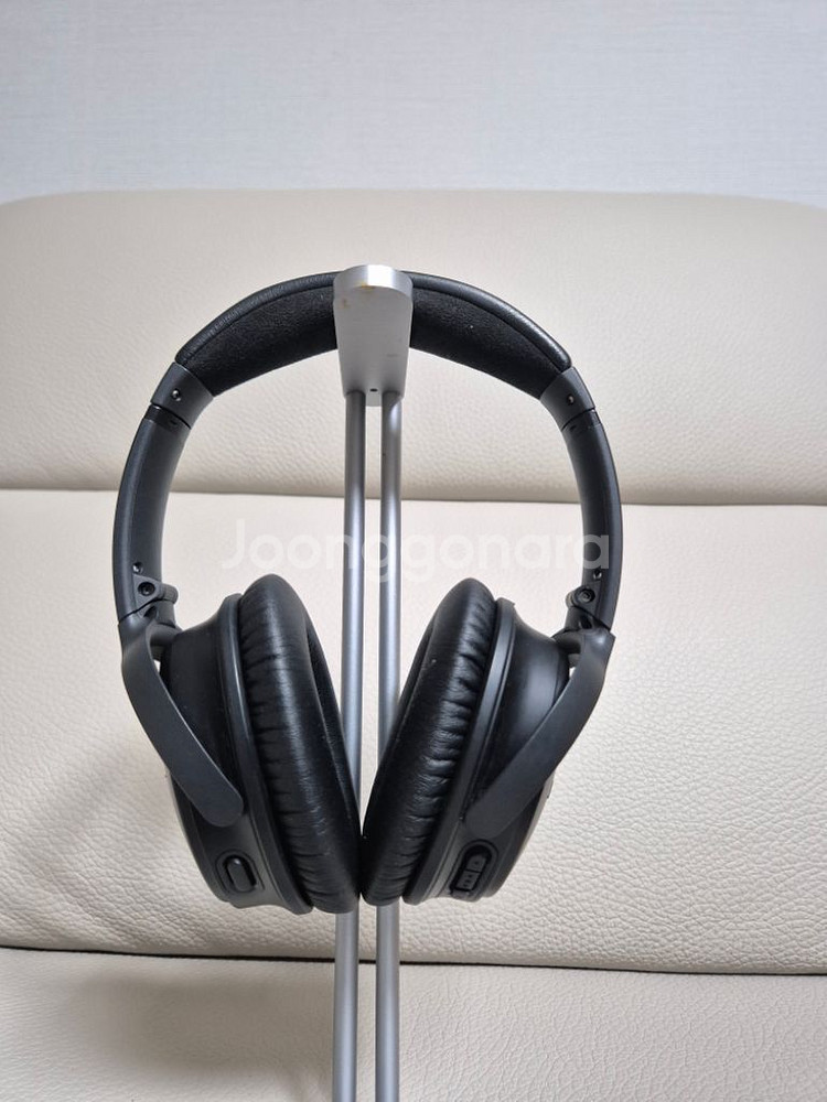Bose QCii 노캔 헤드폰--1
