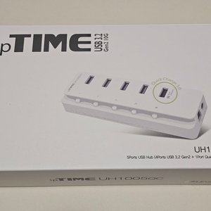 ip time uh1005qc