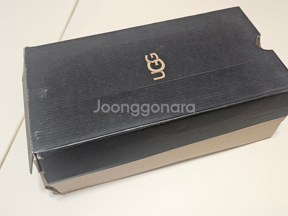 ugg ascot 사이즈 9--2