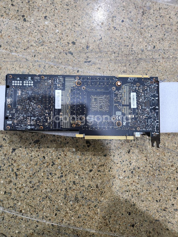 (천안,아산) 2080ti--1